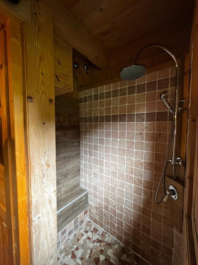 Chalet Le Pre De La Dame Epagny Metz-Tessy Ngoại thất bức ảnh