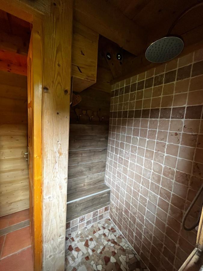 Chalet Le Pre De La Dame Epagny Metz-Tessy Ngoại thất bức ảnh